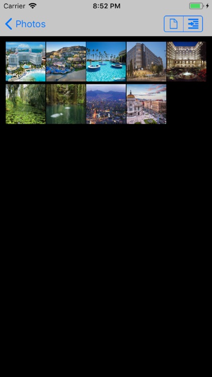 My Booklet screenshot-6