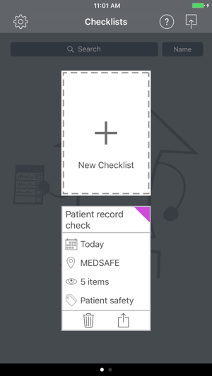 CheckGemba(圖1)-速報App