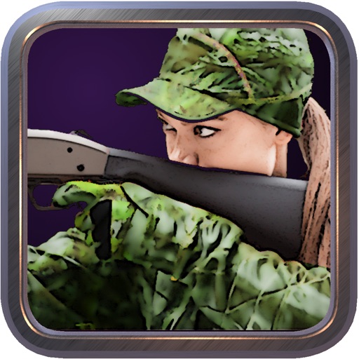 Clay Hunter 2 iOS App