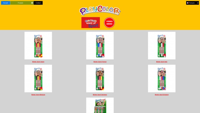 PlayColor Instant(圖2)-速報App