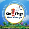 Best App for Six Flags Over Georgia