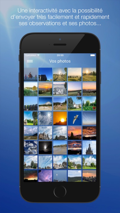 Météo Rouen screenshot-4