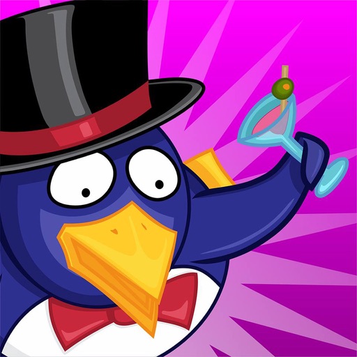 Barbird Game iOS App
