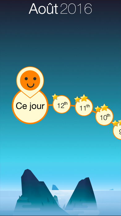 Screenshot #2 pour Lines FRVR