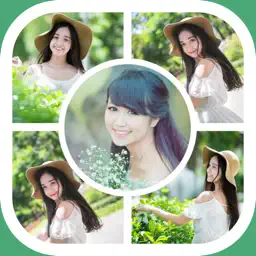 Chụp Hình Đẹp - Chỉnh Sửa Ảnh - Chụp Hình Hàn Quốc app icon