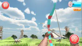 Game screenshot Duck Hunt Archery Classic Hunt hack