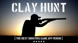 How to cancel & delete clay hunt 4