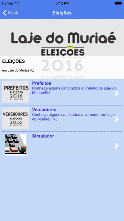 Guia Laje screenshot-3