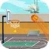 Basketball Trick Shot contact information