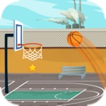 Download Basketball Trick Shot app
