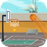 Basketball Trick Shot icon