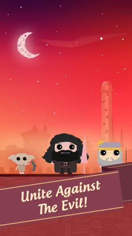 Game screenshot Magic Hero: Last HP Duels hack