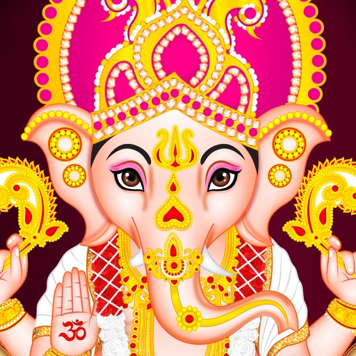 Lord Ganesha Virtual Temple