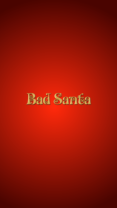 How to cancel & delete Bad Santa! from iphone & ipad 1