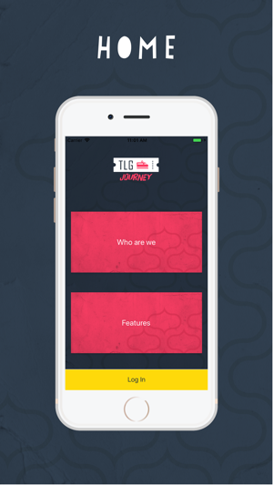 TLG Journeys(圖3)-速報App