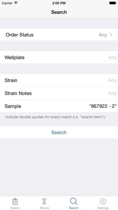 How to cancel & delete Transnetyx from iphone & ipad 4