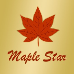 Maple Star - Philly