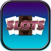 !RETRO! Jackpot -- FREE Slots Casino Game