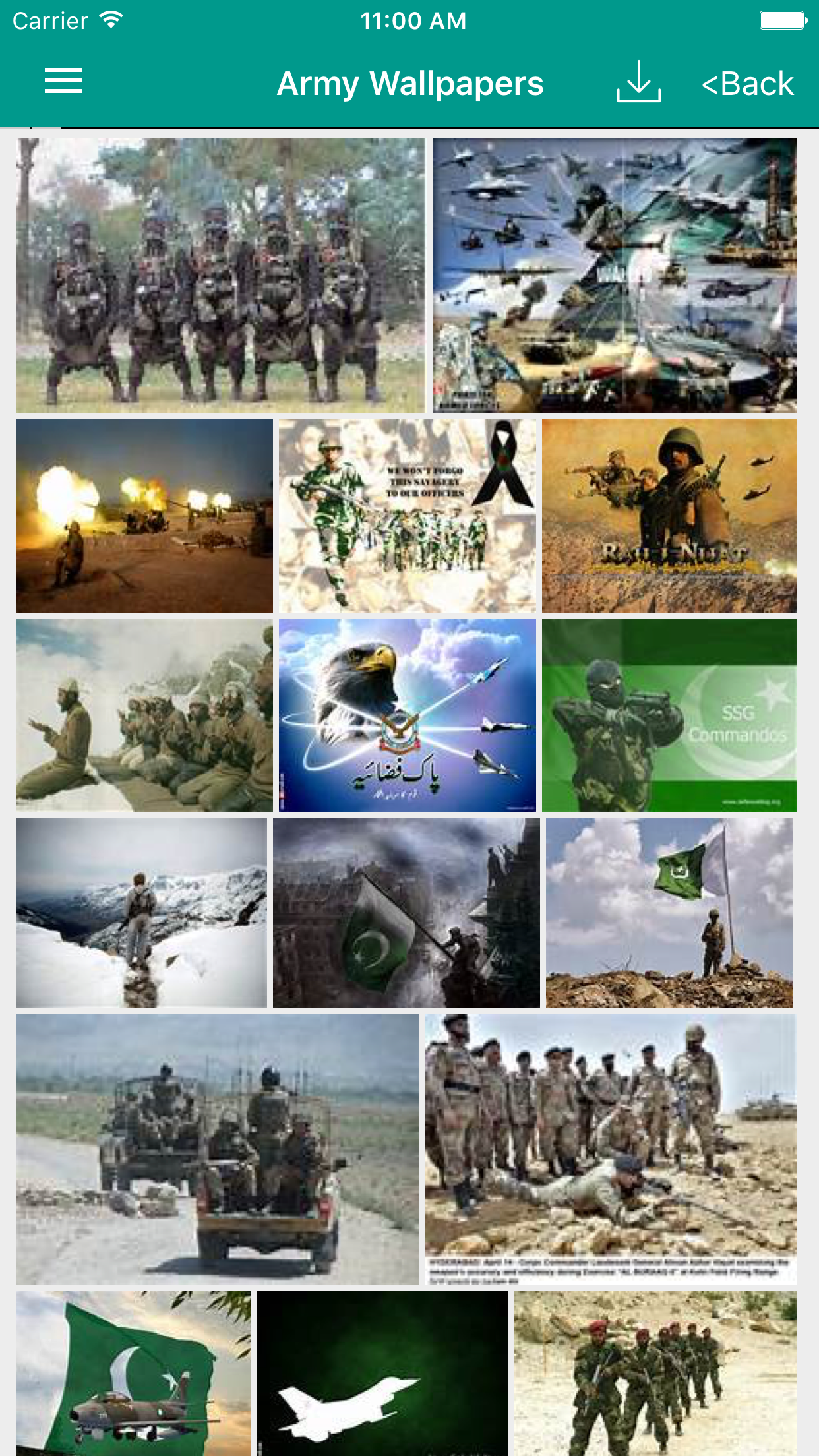 Pakistan Wallpapers