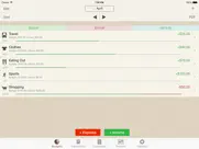 my budgets ipad images 1