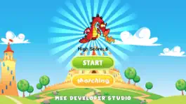 Game screenshot Princess & Dragon Shape Match mod apk