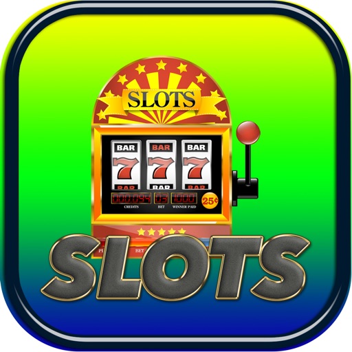 Show Of Slots Casino Party iOS App