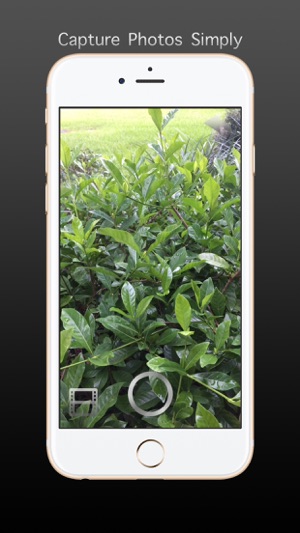 SimpleCam -Widescreen Camera(圖1)-速報App