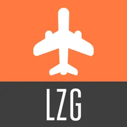 Leipzig City Guide & Offline Travel Map app icon