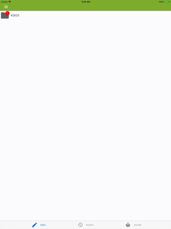 Screenshot #5 pour LandmandsWEB