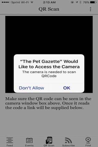 The Pet Gazette screenshot 4