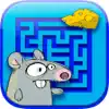 Mazes – logic games for children contact information
