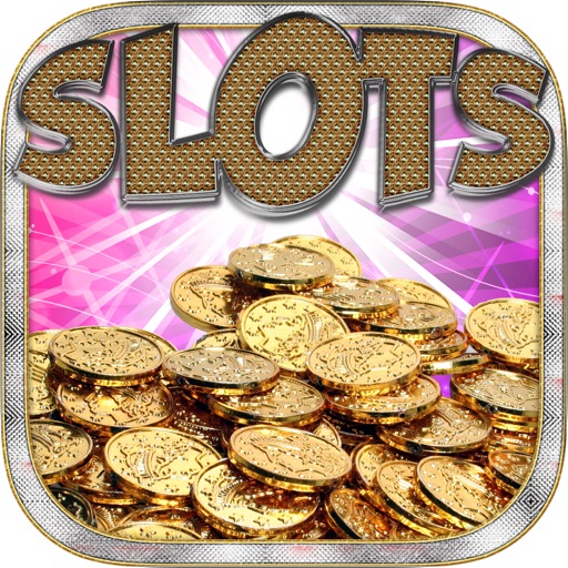 777 Billionaire Deluxe Slots icon