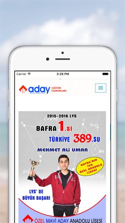 Aday Eğitim Kurumları