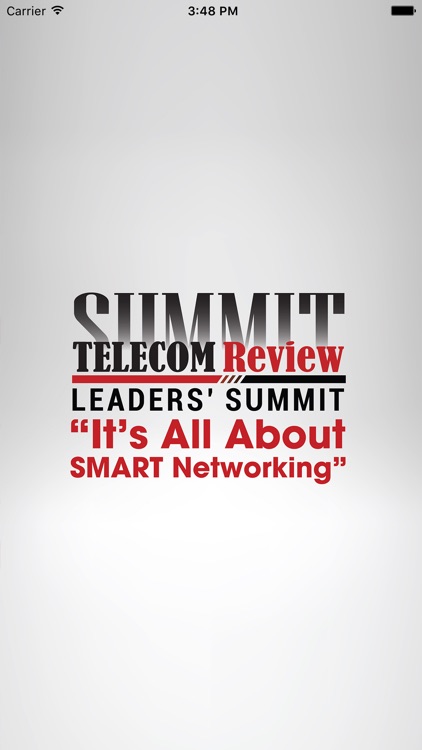 Telecom Review Summit