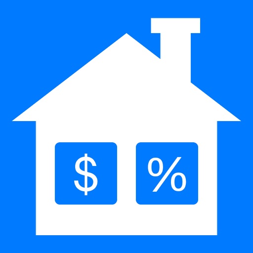 RECalc - Real Estate Mortgage Loan Calculator