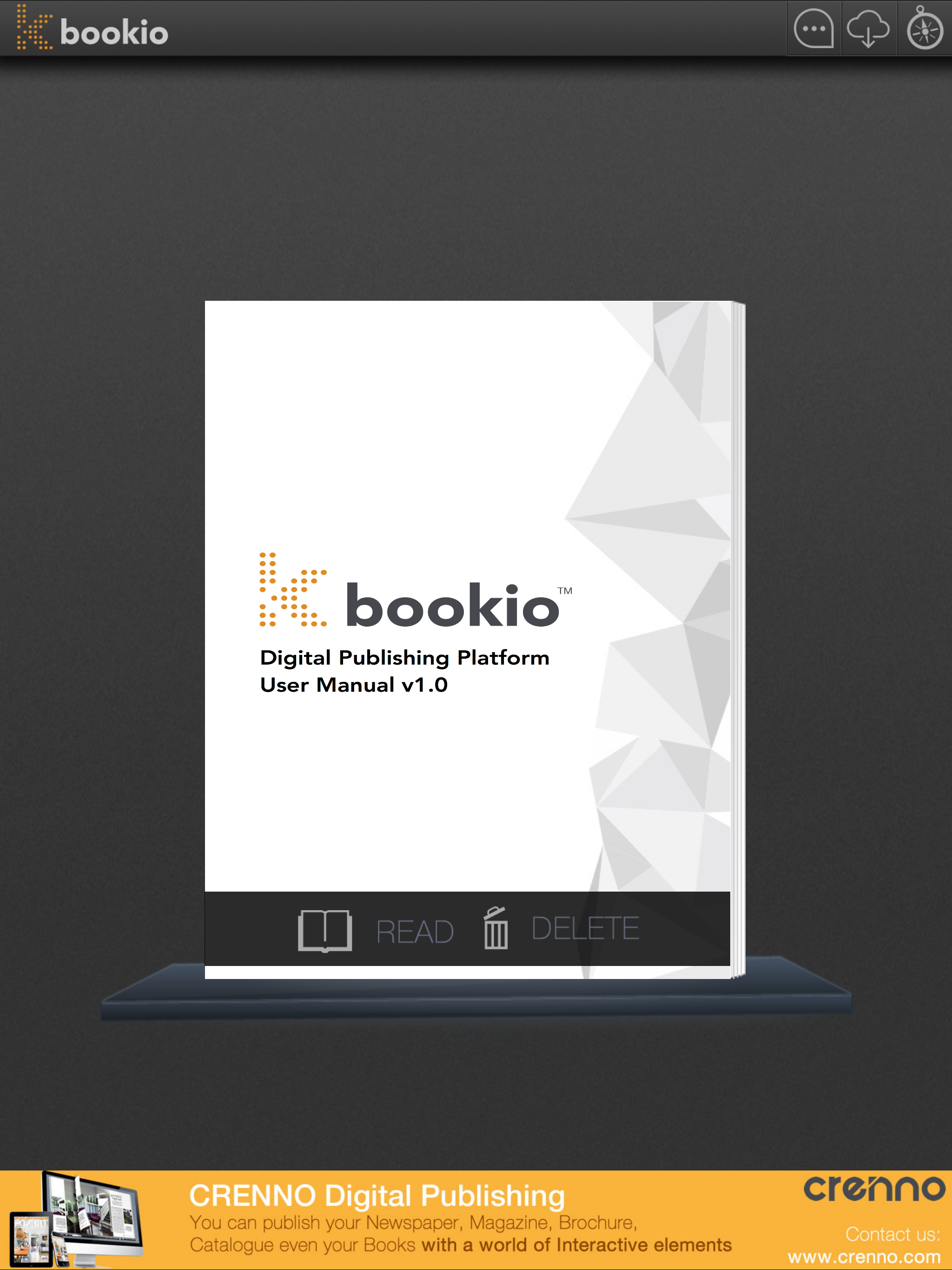 BOOKIO