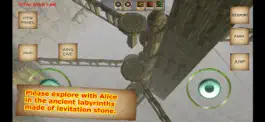 Game screenshot Alice and Laputa hack