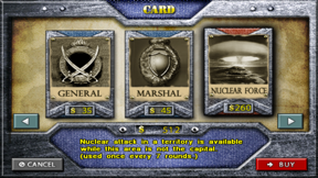 World Conqueror 1945 screenshot