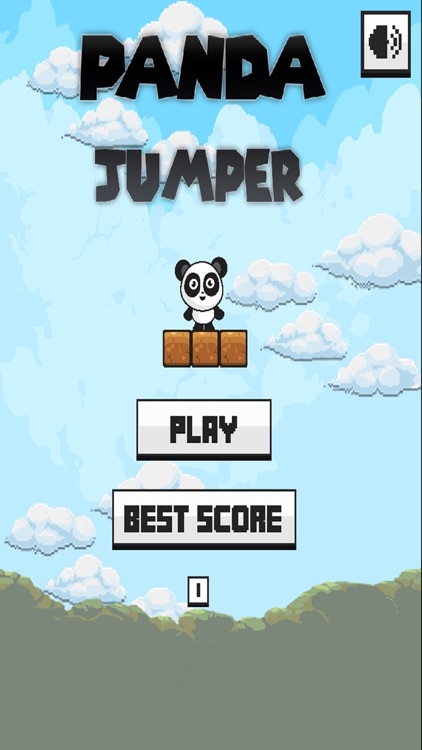 Panda Jumpper