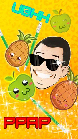 Game screenshot Pineapple Pen - Apple Arrow Shooter Ambush Edition mod apk