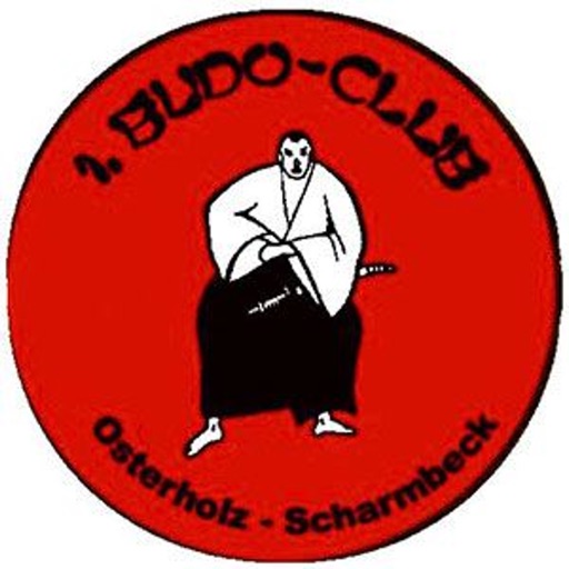 1. Budo - Club OHZ icon