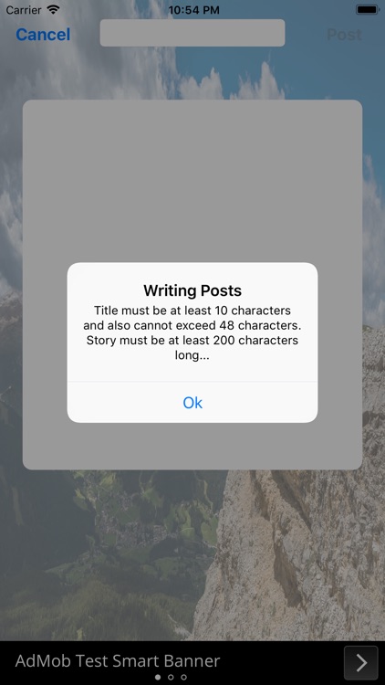 Our Lives screenshot-4