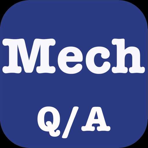 Mechanical Engineering Interview Questions icon