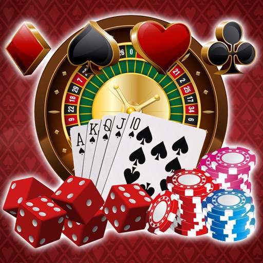 Players Club Slots iOS App