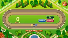 Game screenshot Make Them Chicken Race mod apk