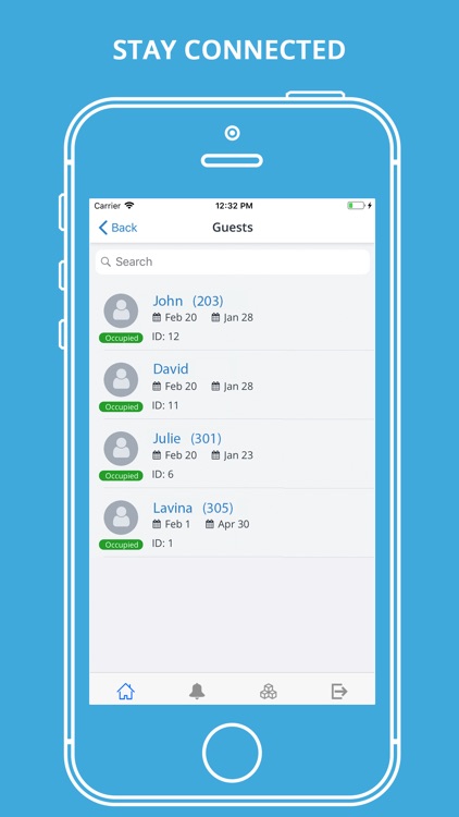 Karya Staff screenshot-3