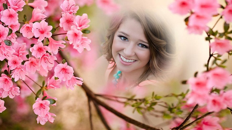 flowerPhotoFrame-Pro screenshot-3