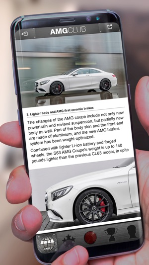 AMGclub(圖5)-速報App
