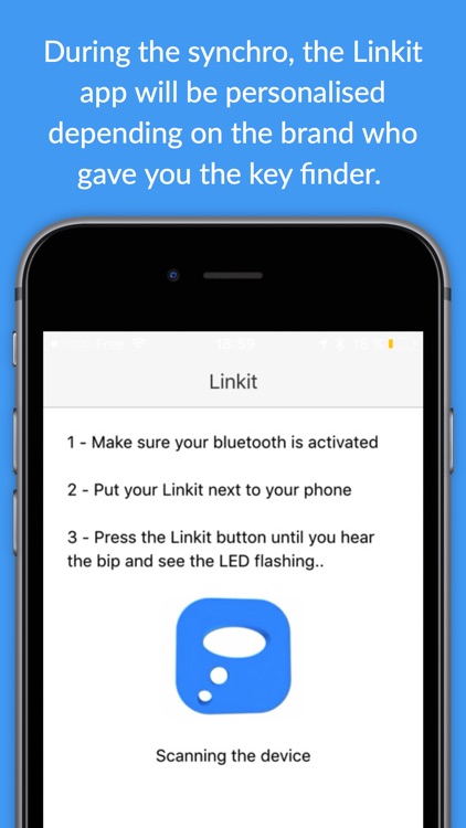 Linkit - Find what matters screenshot-3