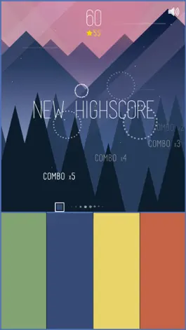 Game screenshot Higher Higher! apk